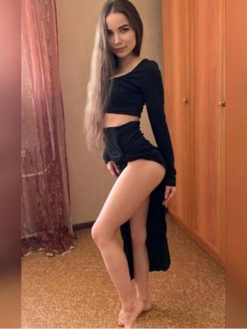 Анкета проститутки Зина, 24 года